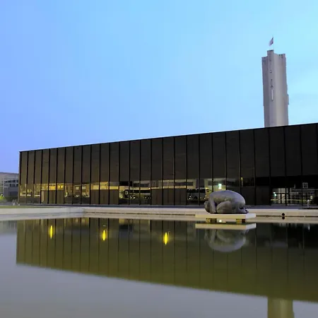 Gent Expo By Ihg Hotel
