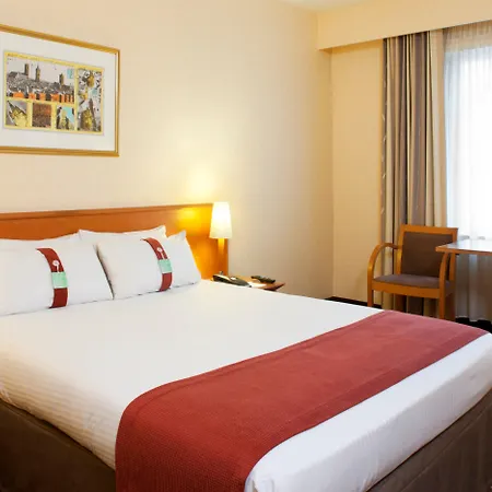 Hotel Gent Expo By Ihg