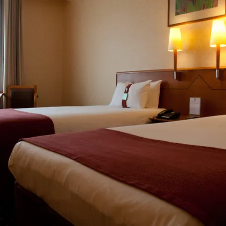Gent Expo By Ihg 4*