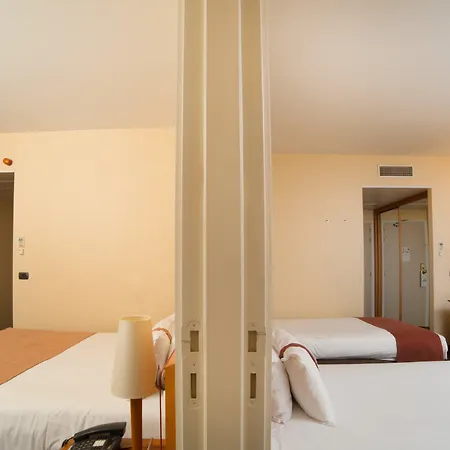 Gent Expo By Ihg 4*
