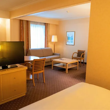 Gent Expo By Ihg 4*