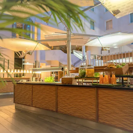 Hotel Gent Expo By Ihg