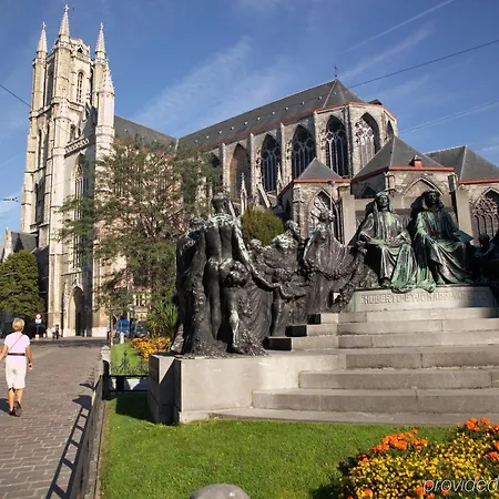 Gent Expo By Ihg Sint-Denijs