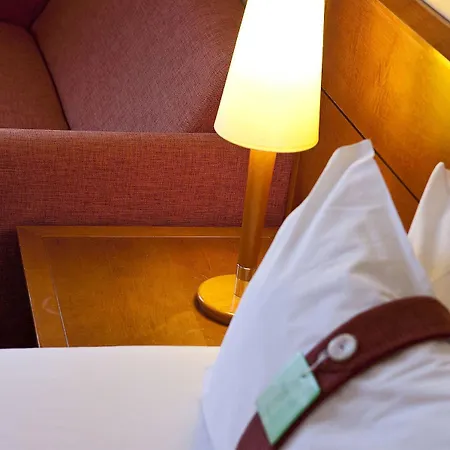 Gent Expo By Ihg Hotel