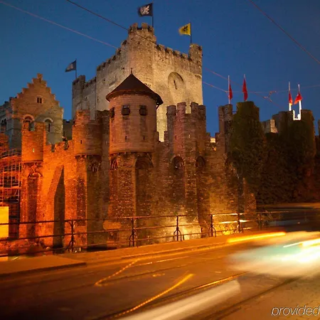 Gent Expo By Ihg