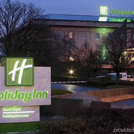 Gent Expo By Ihg Sint-Denijs