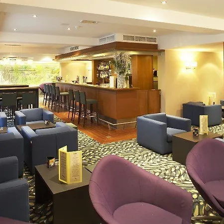 Gent Expo By Ihg Hotel