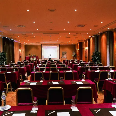 Gent Expo By Ihg 4*